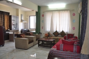 Best Serviced Apartments In Tirupati