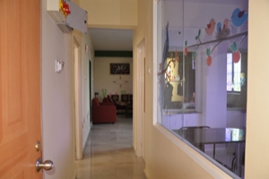 Best Serviced Apartments In Tirupati