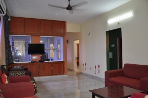 Best Serviced Apartments In Tirupati