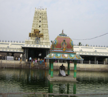 Kanipakam